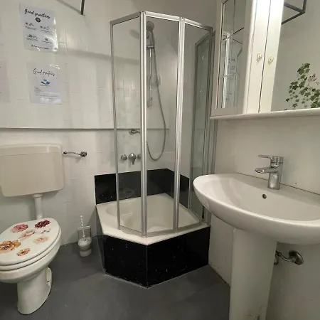 Confortevole Nel Pieno Centro Storico Apartment *