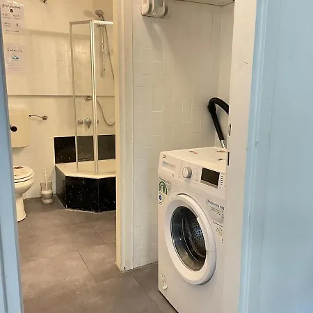 Apartment Confortevole Nel Pieno Centro Storico