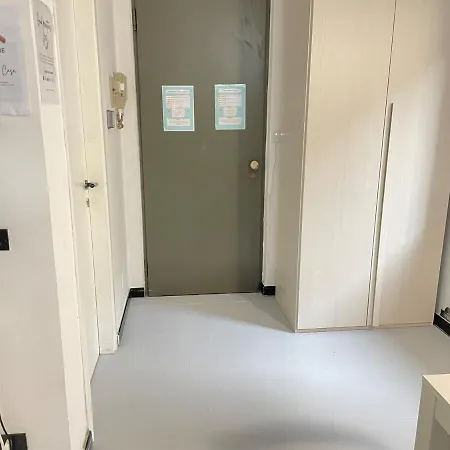 Confortevole Nel Pieno Centro Storico Apartment