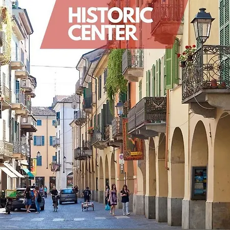 Apartment Confortevole Nel Pieno Centro Storico