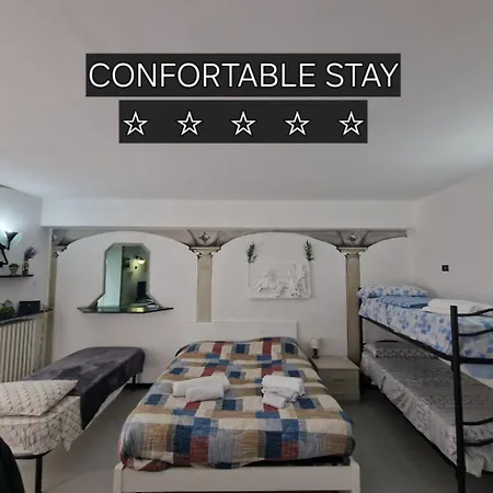 Confortevole Nel Pieno Centro Storico Apartment Casale Monferrato