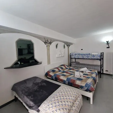 Confortevole Nel Pieno Centro Storico Apartment Casale Monferrato