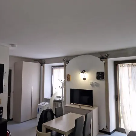 Apartment Confortevole Nel Pieno Centro Storico