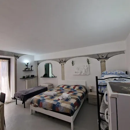 Confortevole Nel Pieno Centro Storico Apartment *