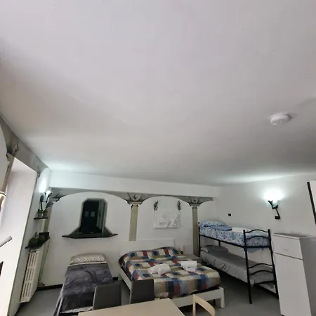 Confortevole Nel Pieno Centro Storico Apartment Casale Monferrato