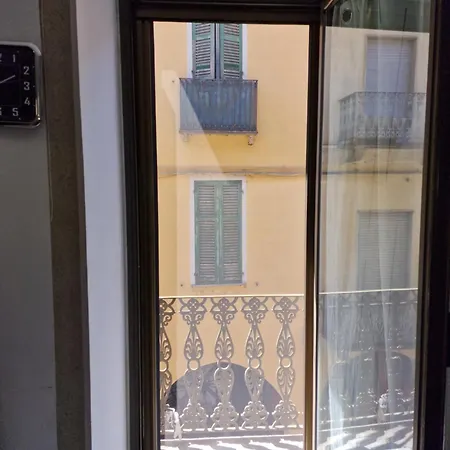 Apartment Confortevole Nel Pieno Centro Storico Casale Monferrato