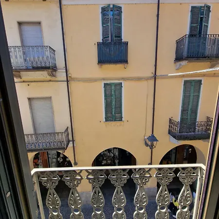 Confortevole Nel Pieno Centro Storico * Casale Monferrato