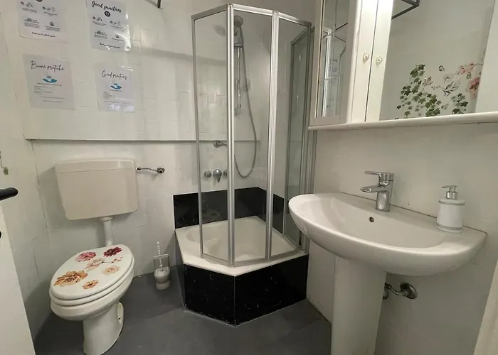 Confortevole Nel Pieno Centro Storico Apartment *