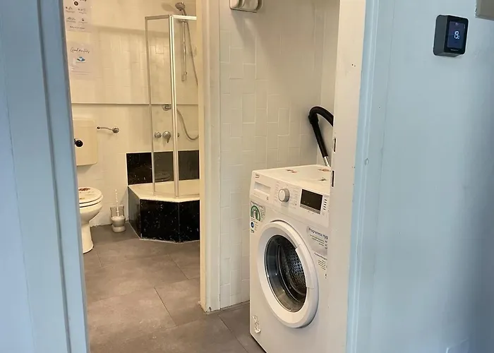 Apartment Confortevole Nel Pieno Centro Storico