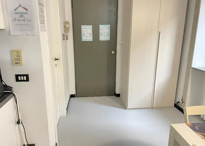 Confortevole Nel Pieno Centro Storico Apartment
