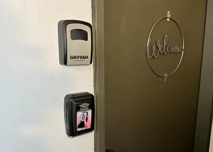 Apartment Confortevole Nel Pieno Centro Storico