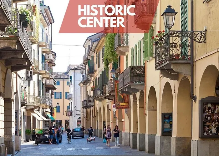 Apartment Confortevole Nel Pieno Centro Storico