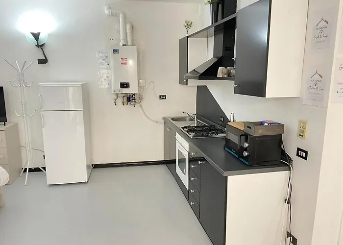 Confortevole Nel Pieno Centro Storico Apartment *