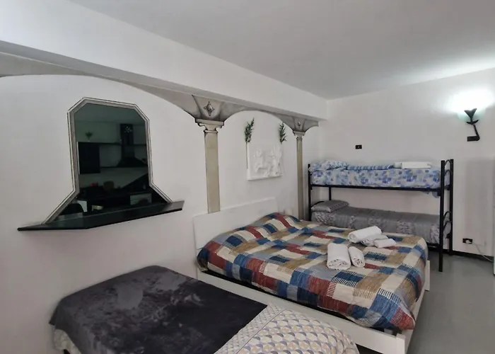 Confortevole Nel Pieno Centro Storico Apartment Casale Monferrato