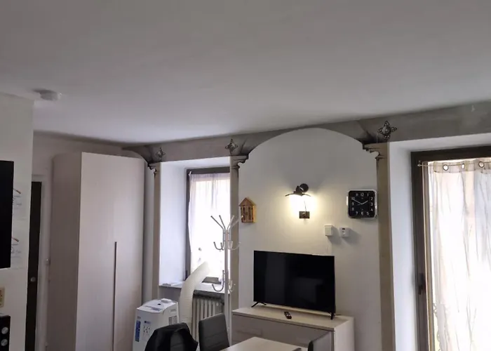 Apartment Confortevole Nel Pieno Centro Storico