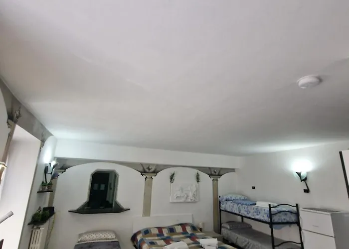 Confortevole Nel Pieno Centro Storico Apartment Casale Monferrato